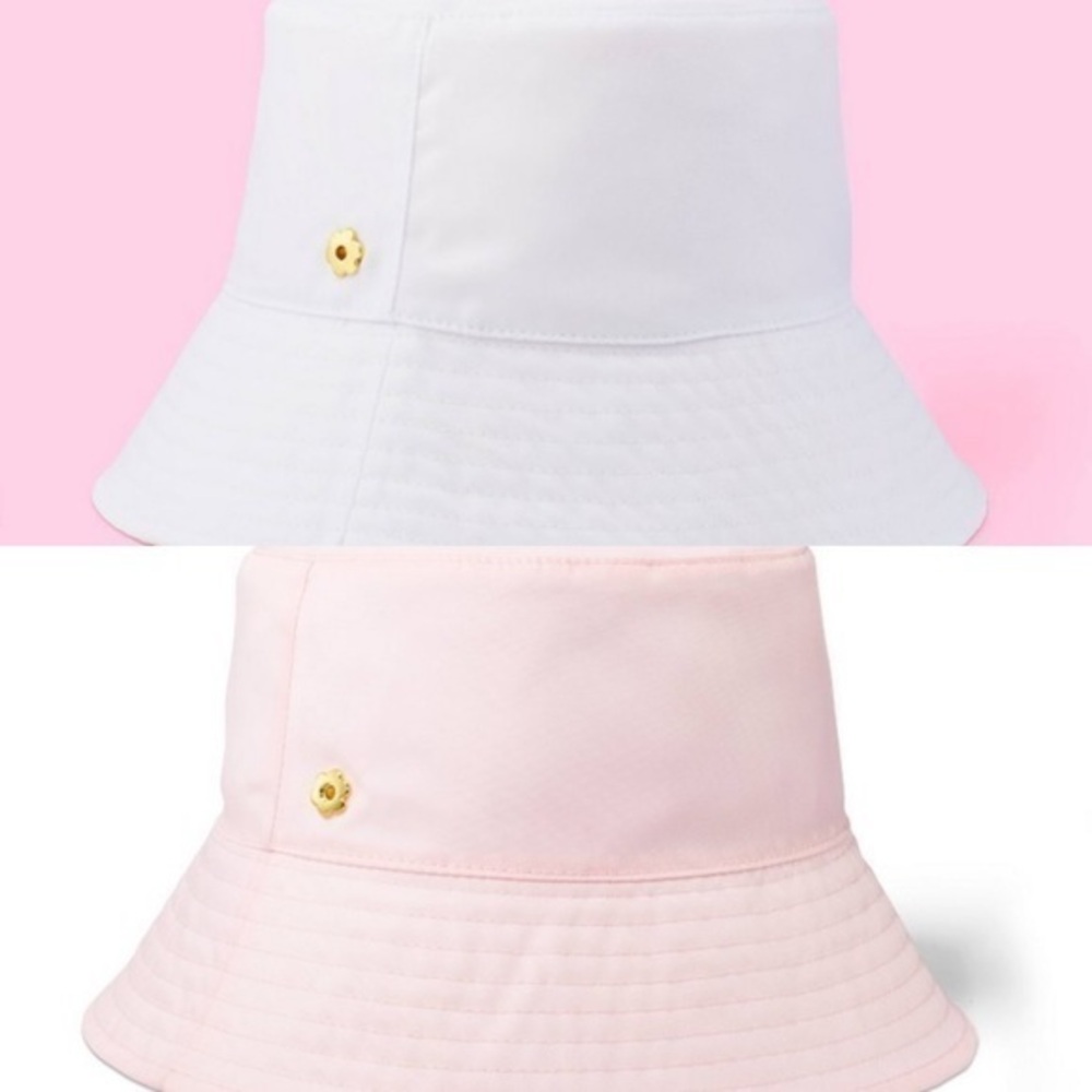 Stoney Clover Lane Bucket Hat